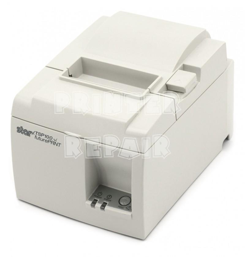 Star Micronics SP 321